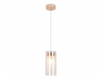 Подвесной светильник Ambrella light Traditional TR3660