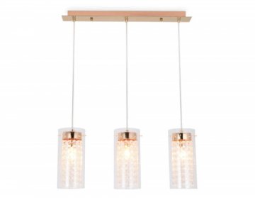 Подвесной светильник Ambrella light Traditional TR3663