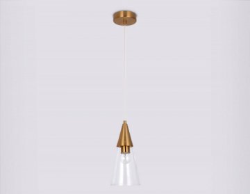 Подвесной светильник Ambrella light Traditional TR3666