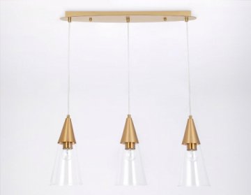 Подвесной светильник Ambrella light Traditional TR3669