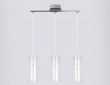 Подвесной светильник Ambrella light Traditional TR3675