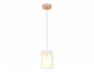 Подвесной светильник Ambrella light Traditional TR3680