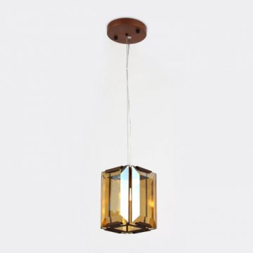 Подвесной светильник Ambrella light Traditional TR5109