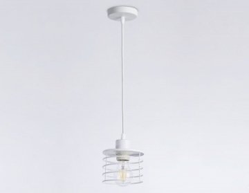 Подвесной светильник Ambrella light Traditional TR8065