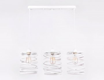 Подвесной светильник Ambrella light Traditional TR8402
