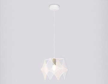 Подвесной светильник Ambrella light Traditional TR8420