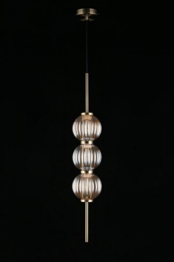 Подвесной светильник Aployt Zhizel APL.608.26.03