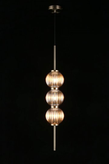 Подвесной светильник Aployt Zhizel APL.608.26.03