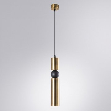 Подвесной светильник Arte Lamp Ran A3162SP-1PB