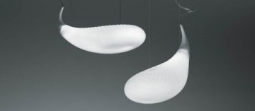 Подвесной светильник Artemide Cosmic 1629010A