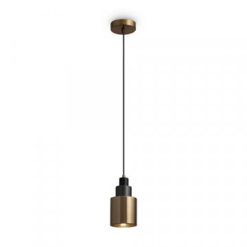 Подвесной светильник Freya Moke FR4006PL-01BS