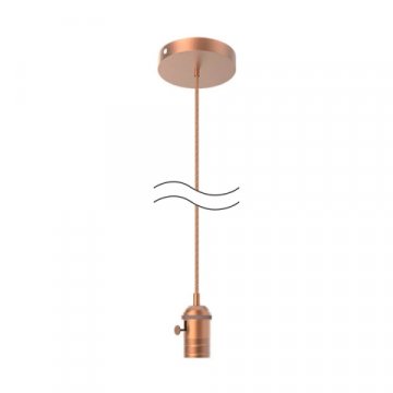Подвесной светильник Gauss Decor PL043
