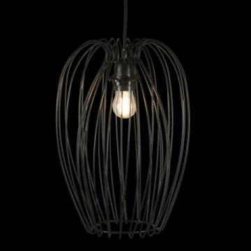 Подвесной светильник Loft IT Deseno 10031 Black
