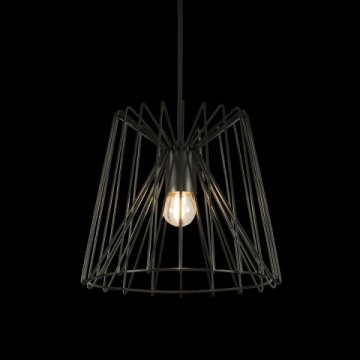 Подвесной светильник Loft IT Deseno 10033 Black