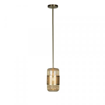 Подвесной светильник Loft IT Hudson 10097P