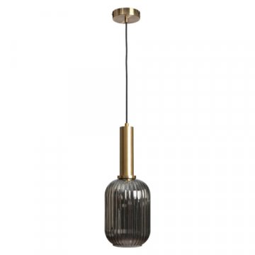 Подвесной светильник Loft IT IRIS 2070-A+BR