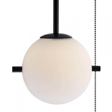 Подвесной светильник Loft IT Signal 10029PS Black