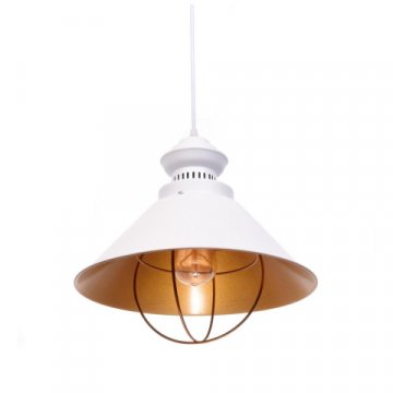 Подвесной светильник Lumina Deco Kugar LDP 7930 WT