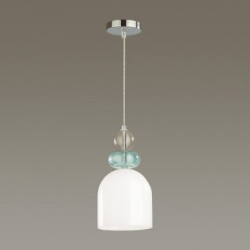 Подвесной светильник Lumion Moderni Gillian 5235/1B