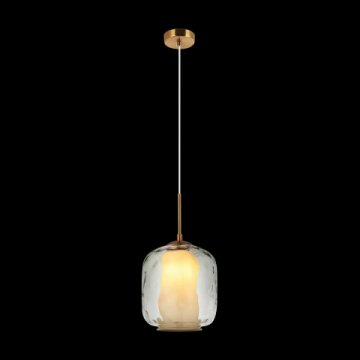 Подвесной светильник Maytoni Dolce MOD001PL-01TR