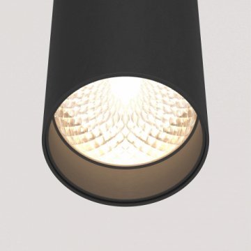 Подвесной светильник Maytoni FOCUS LED P072PL-L12B4K