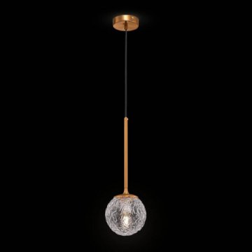 Подвесной светильник Maytoni Ligero MOD061PL-01BS