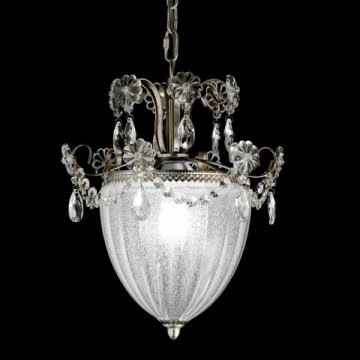 Подвесной светильник MM Lampadari Rugiada 6957/1 00 V1690