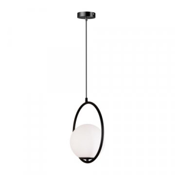 Подвесной светильник Moderli Barocco V6021-1P