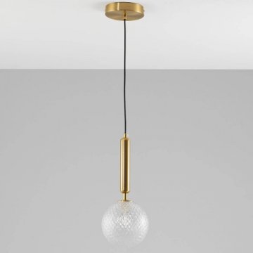 Подвесной светильник Moderli Glass V2021-1P