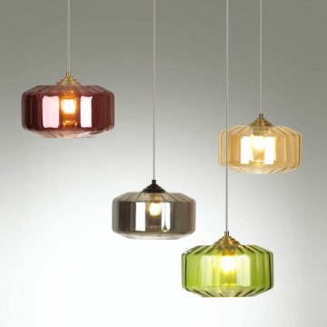 Подвесной светильник Odeon Light Pendant Binga 4782/1