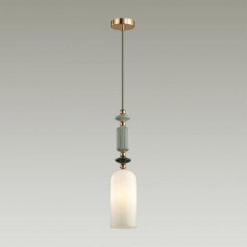 Подвесной светильник Odeon Light Classic Candy 4861/1D