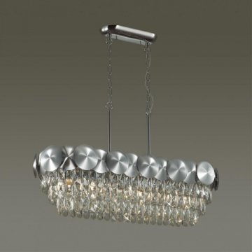 Подвесной светильник Odeon Light Hall Catris 4972/6