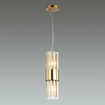 Подвесной светильник Odeon Light Hall Viketa 4786/2