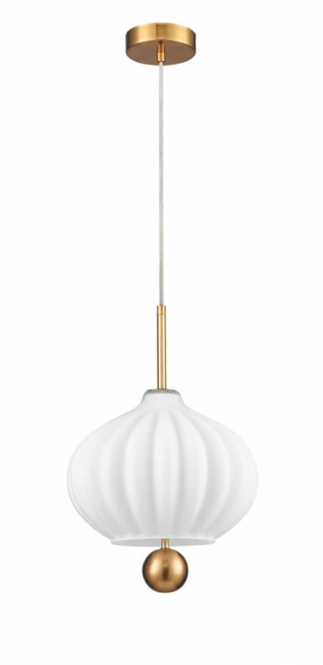 Подвесной светильник Vele Luce Bianco VL5714P31