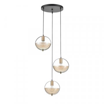 Подвесной светильник Vele Luce Broadway VL5362P23