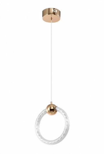 Подвесной светильник Zortes AURALIA ZRS.57790.17