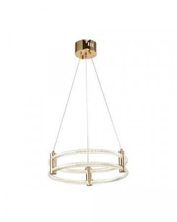 Подвесной светильник Zortes RINGER ZRS.57792.76