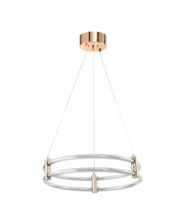 Подвесной светильник Zortes RINGER ZRS.57792.96