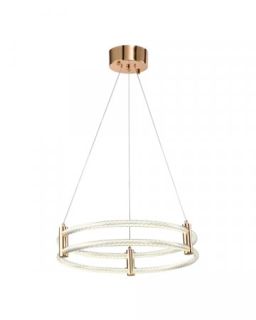 Подвесной светильник Zortes RINGER ZRS.57792.96