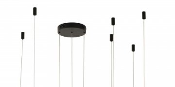 Подвесной светильник Zortes RINGOLIGHT ZRS.33320.120F