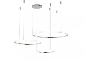 Подвесной светильник Zortes RINGOLIGHT ZRS.33321.120F