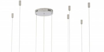 Подвесной светильник Zortes RINGOLIGHT ZRS.33322.75F