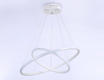 Подвесной светодиодный светильник Ambrella light Comfort Line FL40811