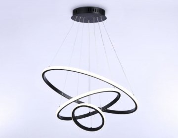 Подвесной светодиодный светильник Ambrella light Comfort Line FL40821