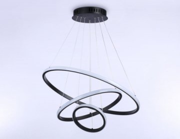 Подвесной светодиодный светильник Ambrella light Comfort Line FL40821