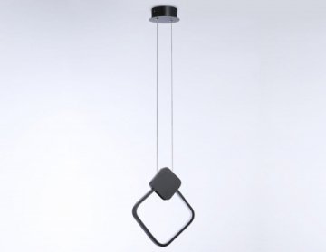 Подвесной светодиодный светильник Ambrella light Comfort Line FL5256