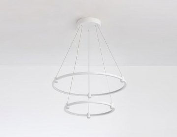 Подвесной светодиодный светильник Ambrella light Comfort Line FL5505