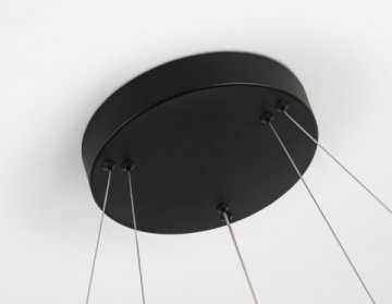Подвесной светодиодный светильник Ambrella light Comfort Line FL5506