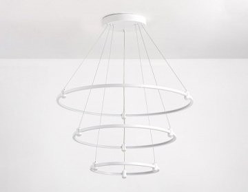 Подвесной светодиодный светильник Ambrella light Comfort Line FL5511