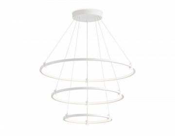 Подвесной светодиодный светильник Ambrella light Comfort Line FL5511